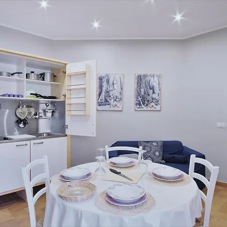 Porto Salvo - By Vacation Service * Cefalù