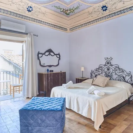 Appartamento Porto Salvo Cefalù