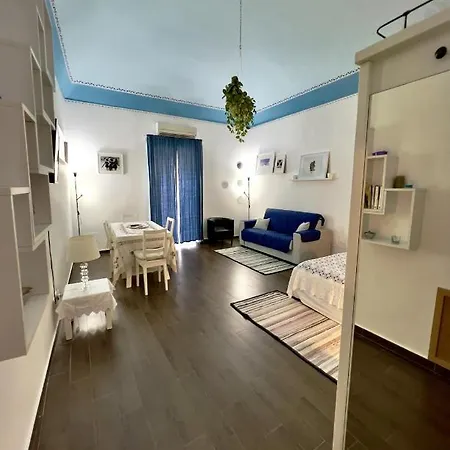 Appartamento Porto Salvo