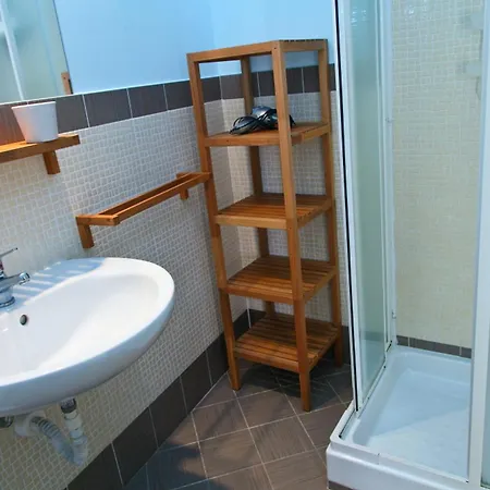 Daire Porto Salvo - By Vacation Service