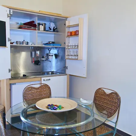 Daire Porto Salvo - By Vacation Service