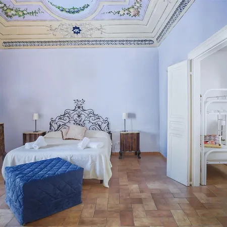 Appartamento Porto Salvo