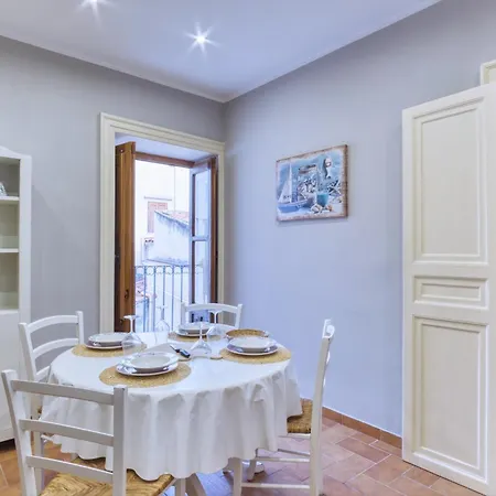 Porto Salvo - By Vacation Service צ'פאלו