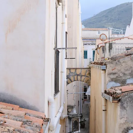 Apartment Porto Salvo Cefalù