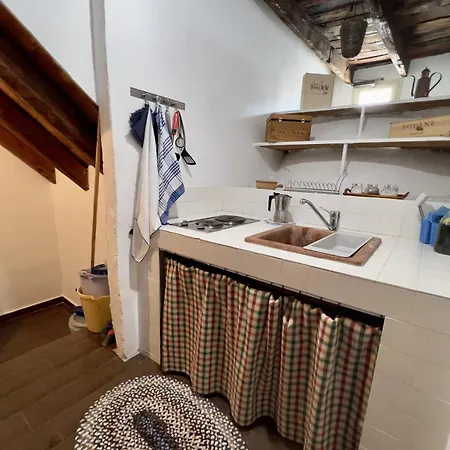 Appartamento Porto Salvo