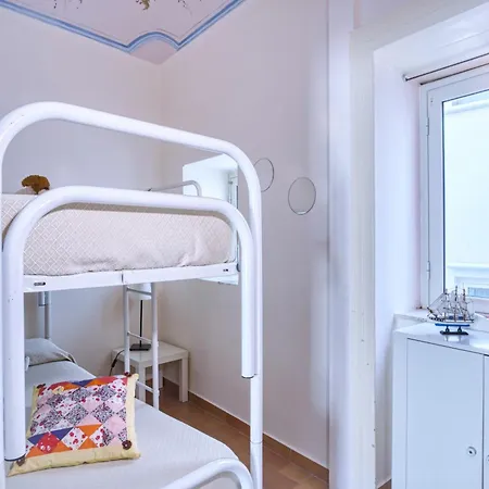 Porto Salvo - By Vacation Service Daire Cefalù