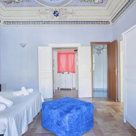 Porto Salvo * Cefalù