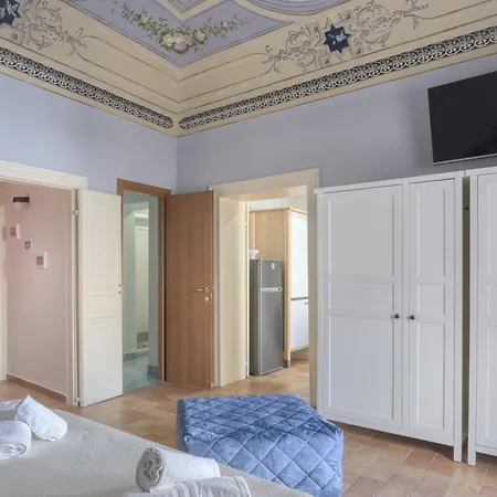 דירה Porto Salvo - By Vacation Service