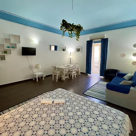 Appartamento Porto Salvo *