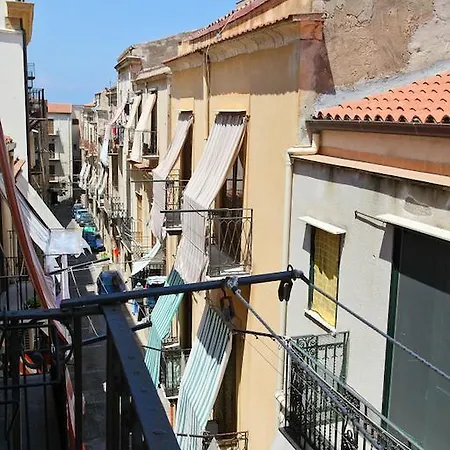 Appartamento Porto Salvo