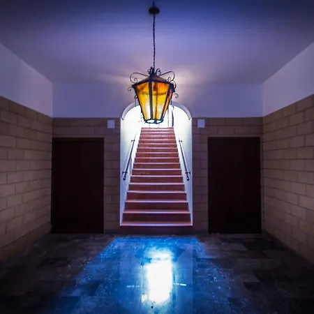 Porto Salvo Apartment Cefalù