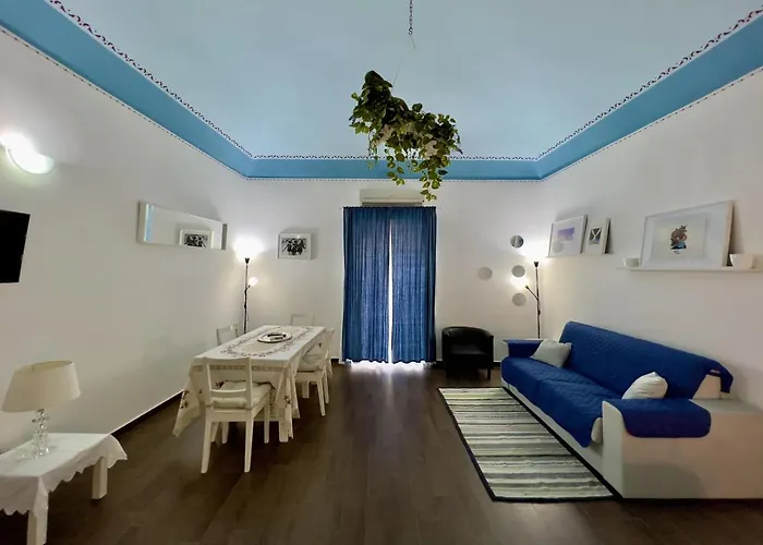 Porto Salvo - By Vacation Service Cefalù