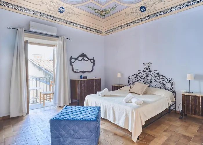 Apartman Porto Salvo - By Vacation Service Cefalù