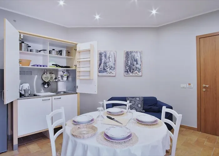 Porto Salvo - By Vacation Service * Cefalù