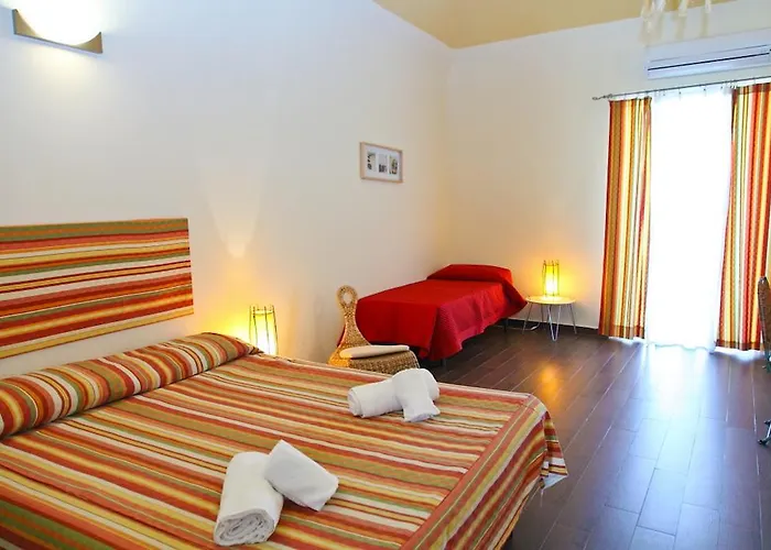 Porto Salvo - By Vacation Service Cefalù