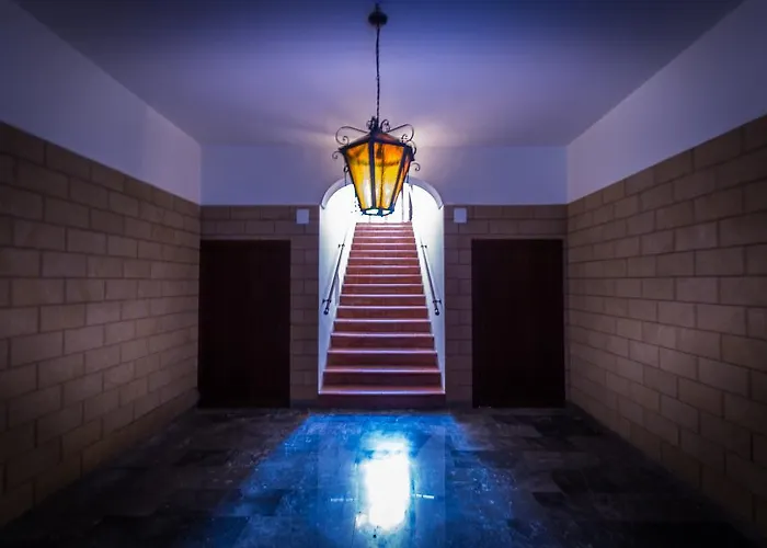 Porto Salvo - By Vacation Service Apartman Cefalù